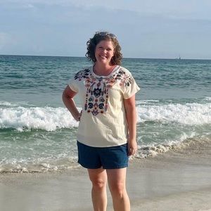 Meet your Posher, Amy